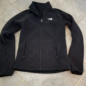 The North Face Women's Black Ski Jacket